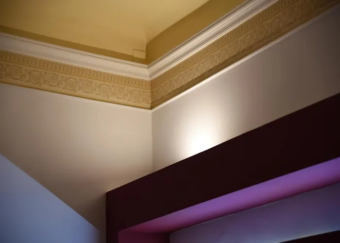 The Queens Bed and breakfast Foggia